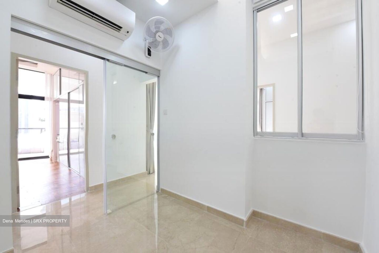 Regency Park (D10), Condominium #523074031